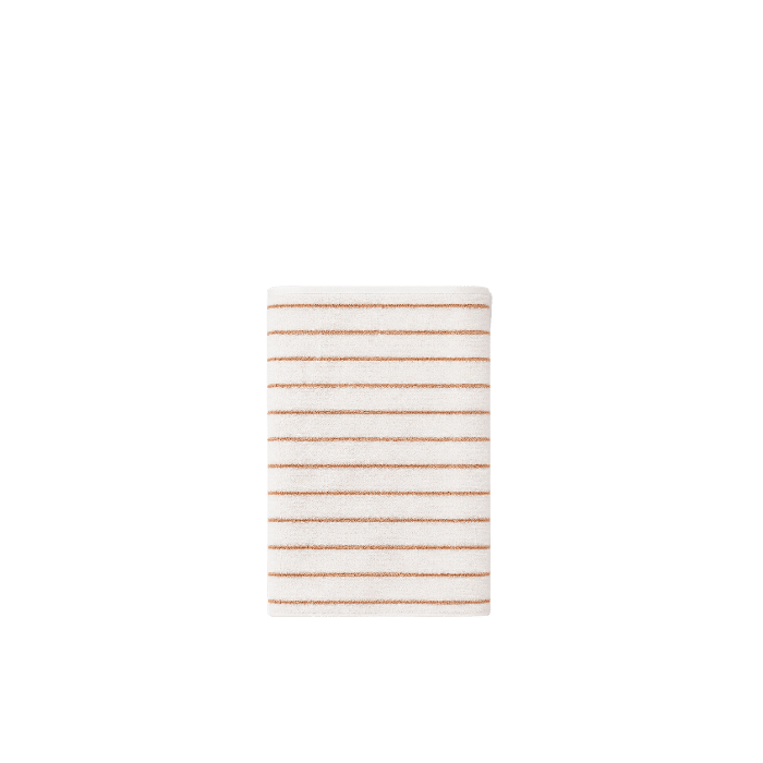 JUNA Soft Collection - Hand Towel, Off-White