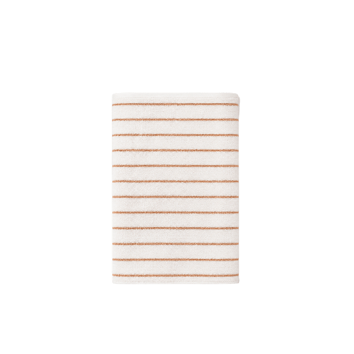 JUNA Soft Collection - Small Towel, Off-White
