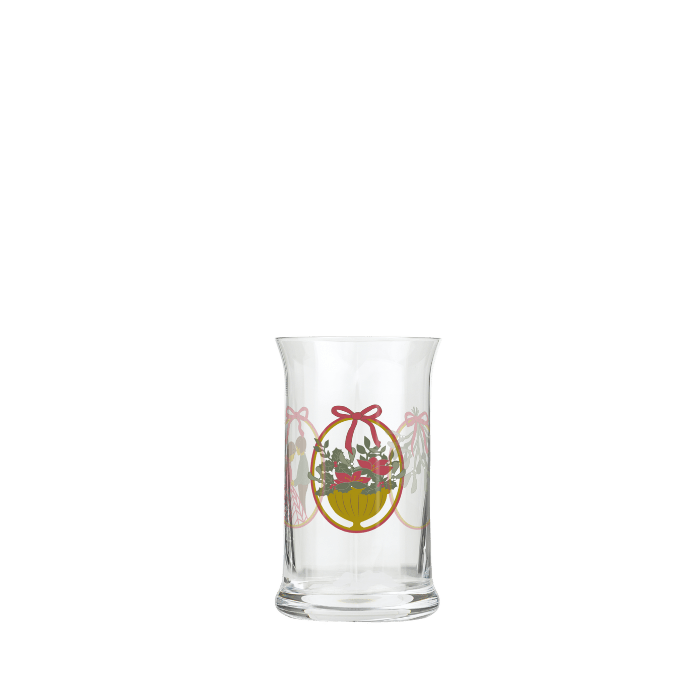 Holmegaard Christmas 2025 - Tumbler, Multi, 9.5 oz