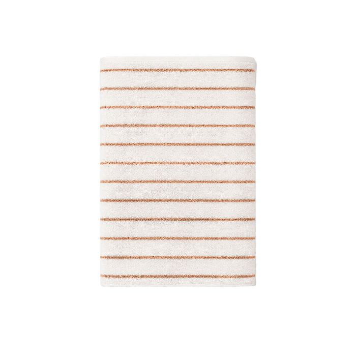JUNA Soft Collection - Bath Towel, Off-White
