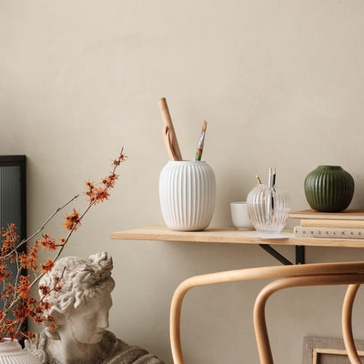 Kahler Hammershoi Vases
