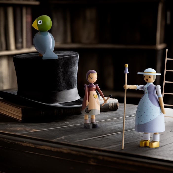 Kay Bojesen Figurines