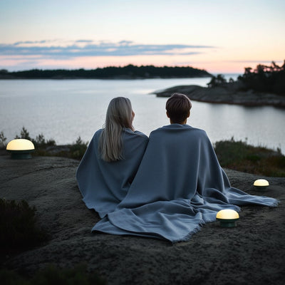 Rosendahl Soft Spot Solar Dots