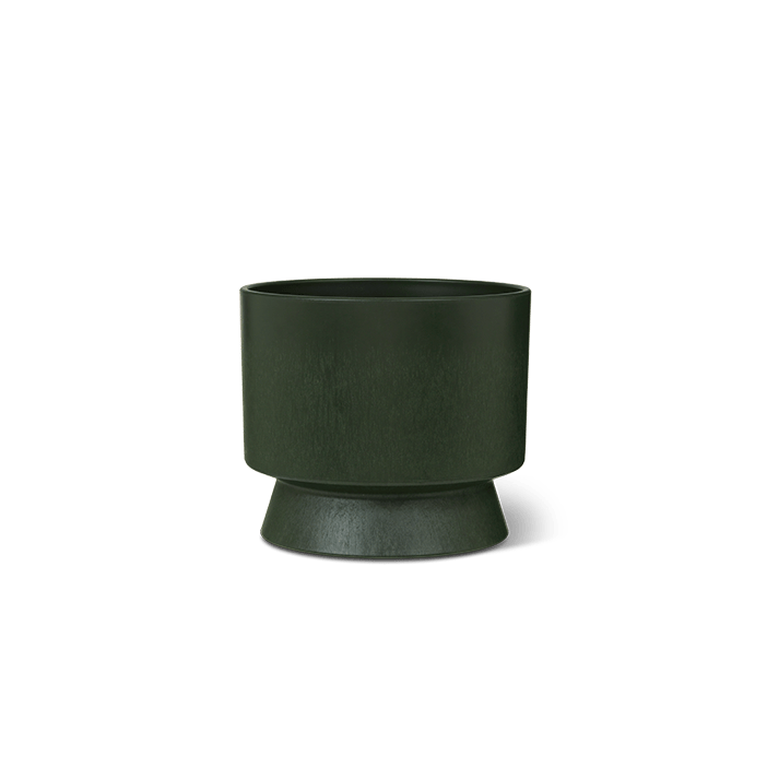Rosendahl Flower Pots - Green, Ø: 4.7