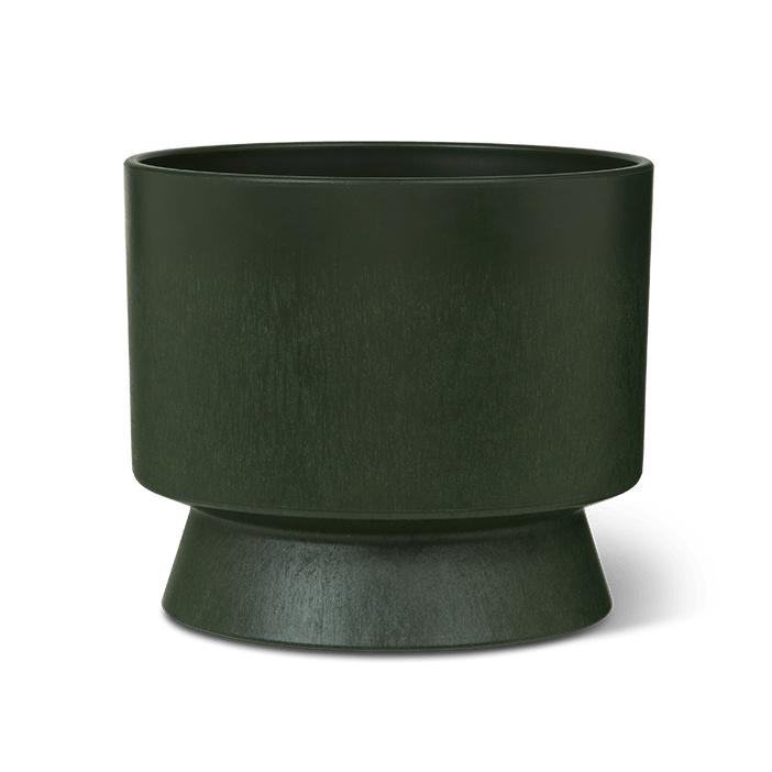 Rosendahl Flower Pots - Green, Ø: 9.4