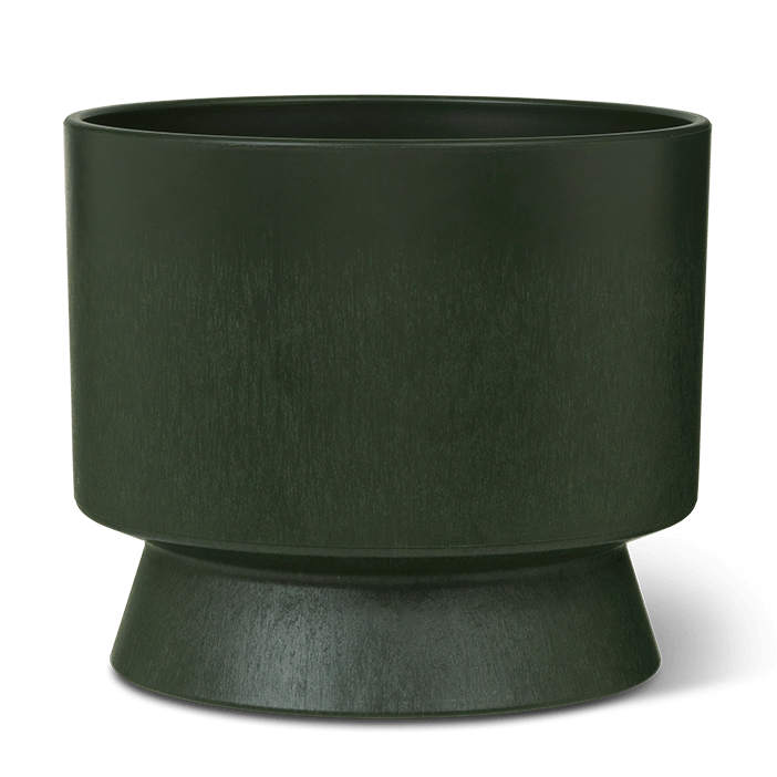 Rosendahl Flower Pots - Green, Ø: 11.8