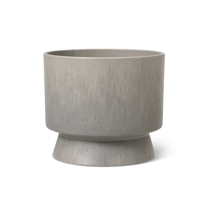 Rosendahl Flower Pots - Sand, Ø: 7.5