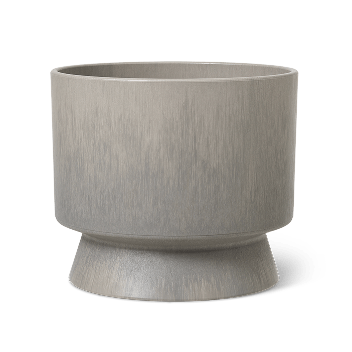 Rosendahl Flower Pots - Sand, Ø: 9.4