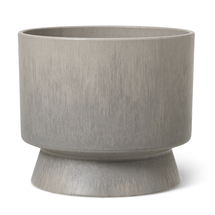 Rosendahl Flower Pots - Sand, Ø: 11.8