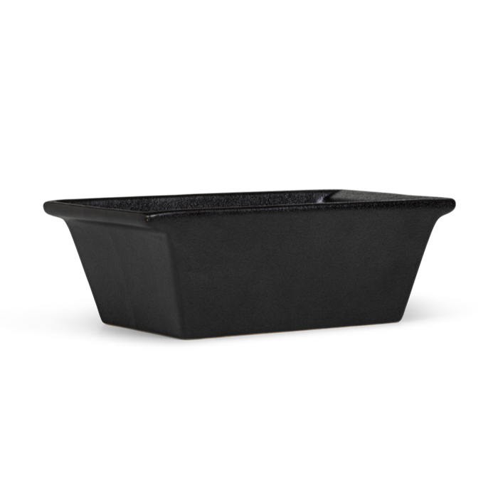 Rosendahl RA Multi Purpose - Salt Cellar, Black, H: 7.9
