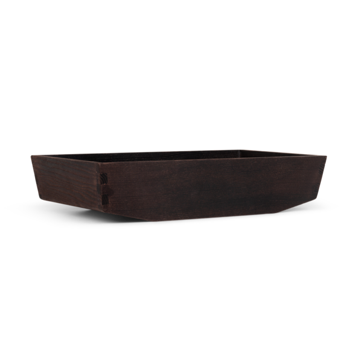 Rosendahl RA Multi Purpose - Condiment Caddy, Thermo Ash, H: 3.0