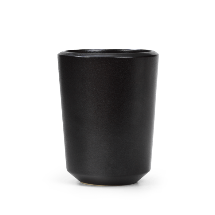 Rosendahl RA Multi Purpose - Utensil Holder, Black, H: 6.1
