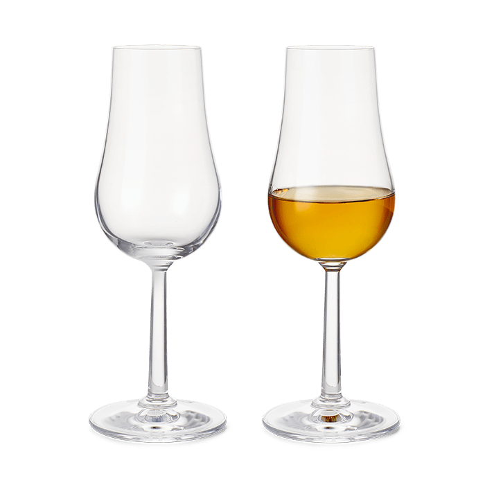 Rosendahl Grand Cru Glassware - Spirit Glass, V: 8.1 oz, 2 Pcs.