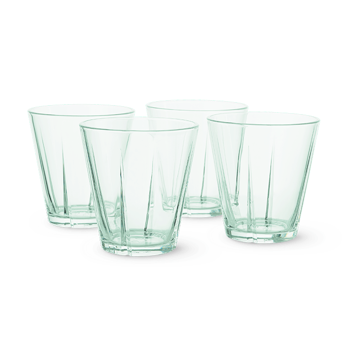 Rosendahl Grand Cru Recycled - Tumblers, V: 8.8 oz, 4 Pcs.