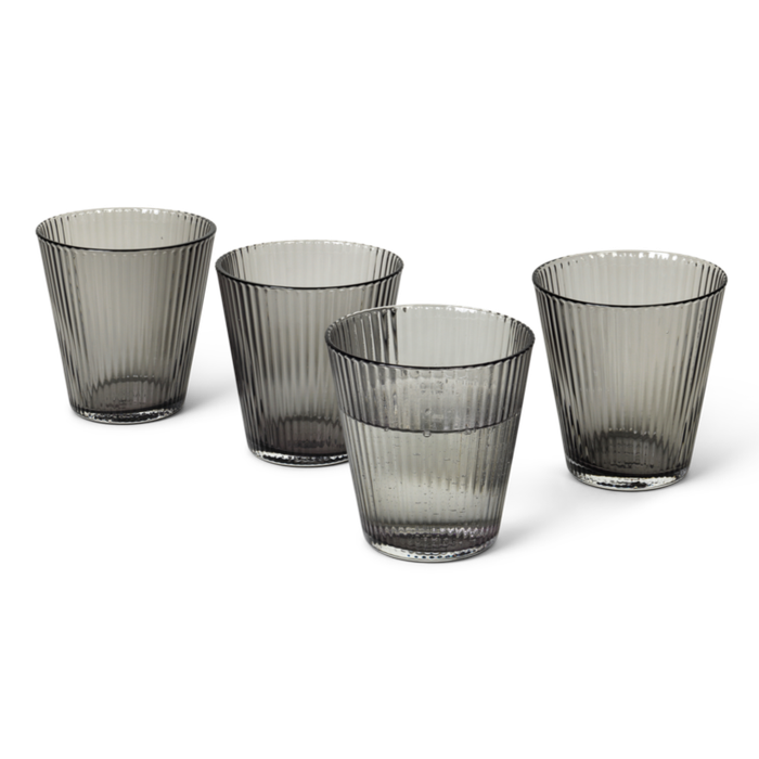 Rosendahl GC Nouveau - Tumbler, V: 8.8 oz, 4 Pcs.