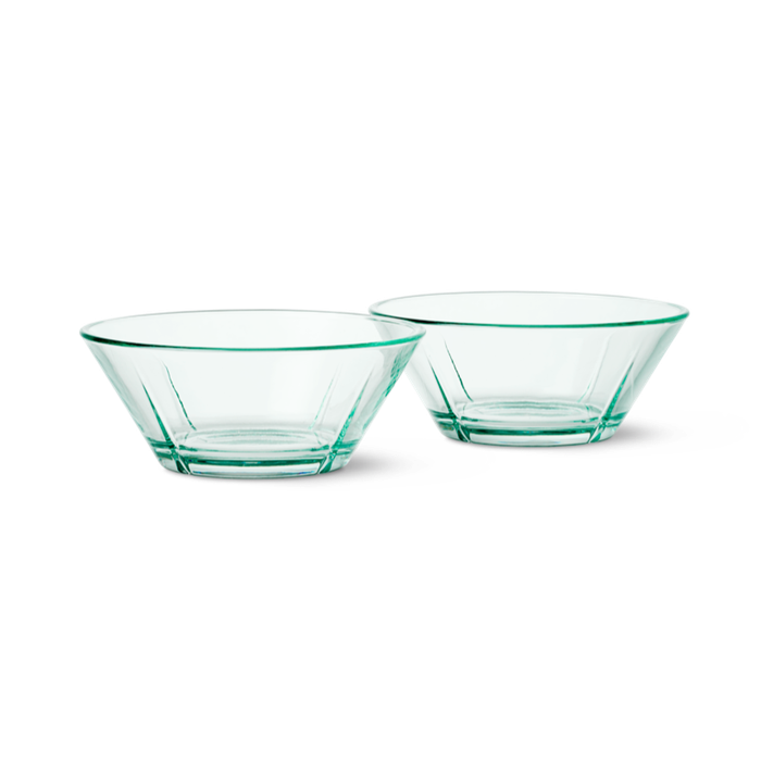 Rosendahl Grand Cru Recycled - Glass Bowl, Ø: 5.9
