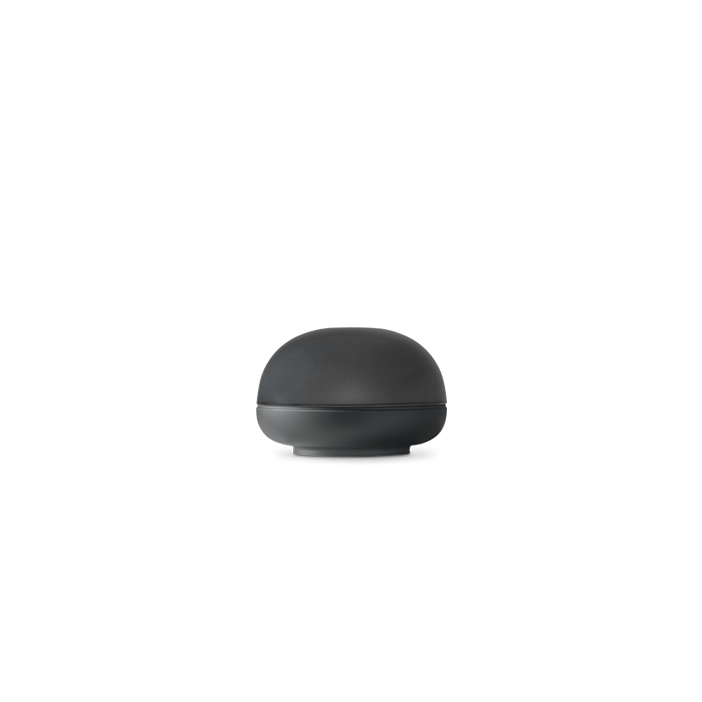 Rosendahl Soft Spot LED Lamps - Smoke, Ø: 3.5