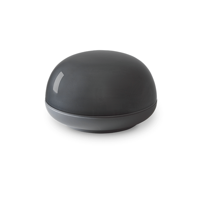 Rosendahl Soft Spot LED Lamps - Smoke, Ø: 4.3