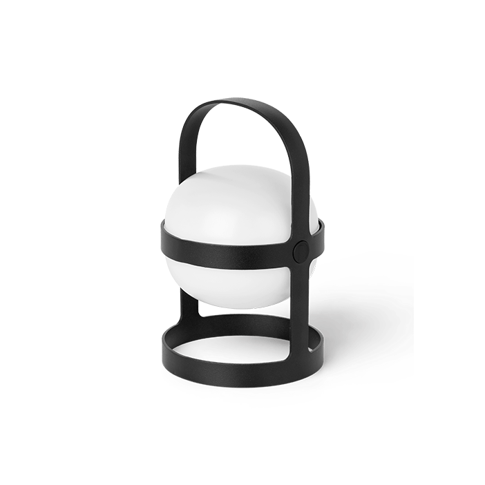 Rosendahl Soft Spot Solar - Black, H: 7.3