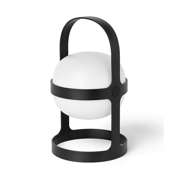 Rosendahl Soft Spot Solar - Black, H: 9.8