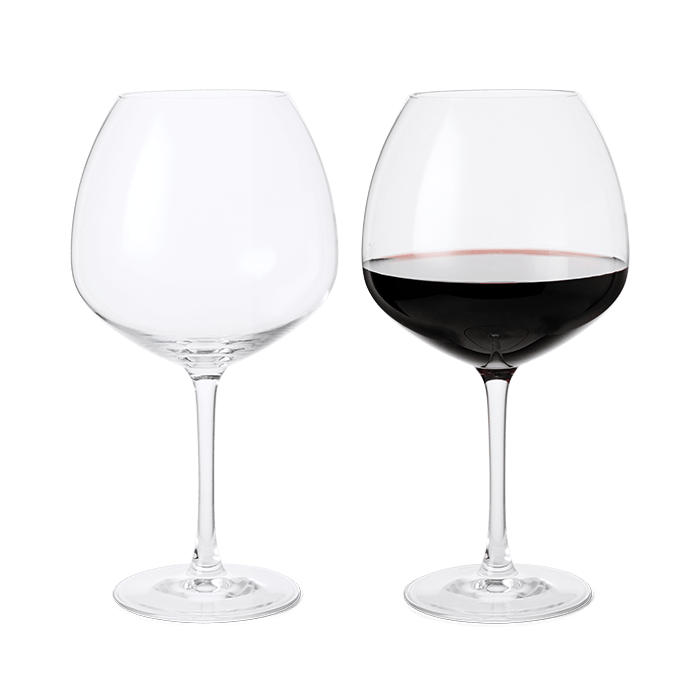 Rosendahl Premium - Red Wine Glass, V: 31.4 oz, 2 Pcs.