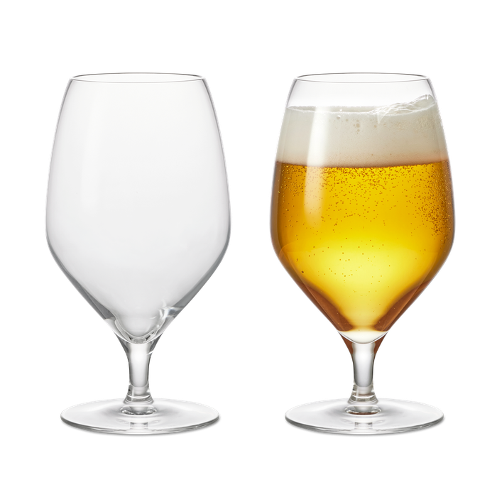 Rosendahl Premium - Beer Glass, V: 20.3 oz, 2 Pcs.