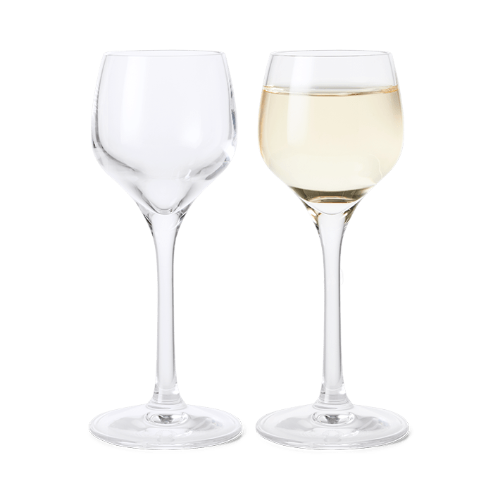 Rosendahl Premium - Shot Glass, V: 1.7 oz, 2 Pcs.