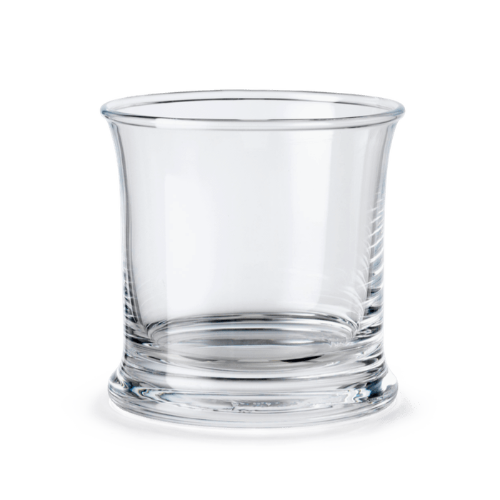 Holmegaard No. 5 - Long Drinks Glass, Large, V: 11.2 oz