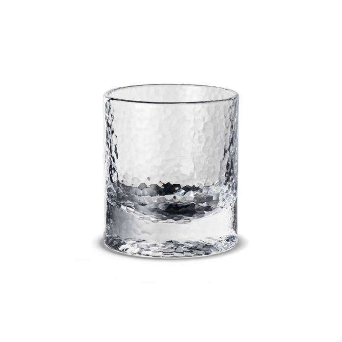 Holmegaard Forma - Tumbler, V: 10.1 oz, 2 Pcs.