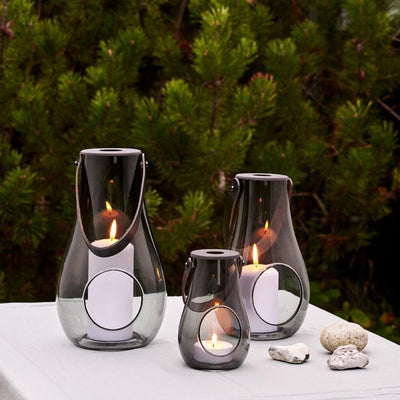 Holmegaard Design with Light