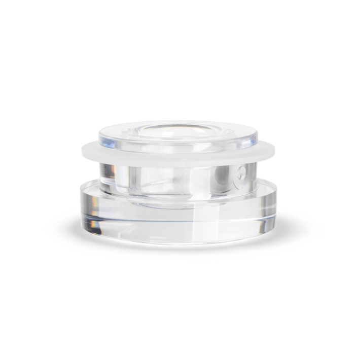 Holmegaard Perfection - Lid for Water Carafe, H: 1.0