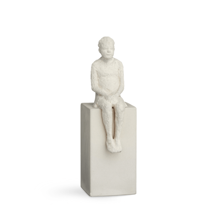 Kahler Characters - Dreamer, H: 8.5