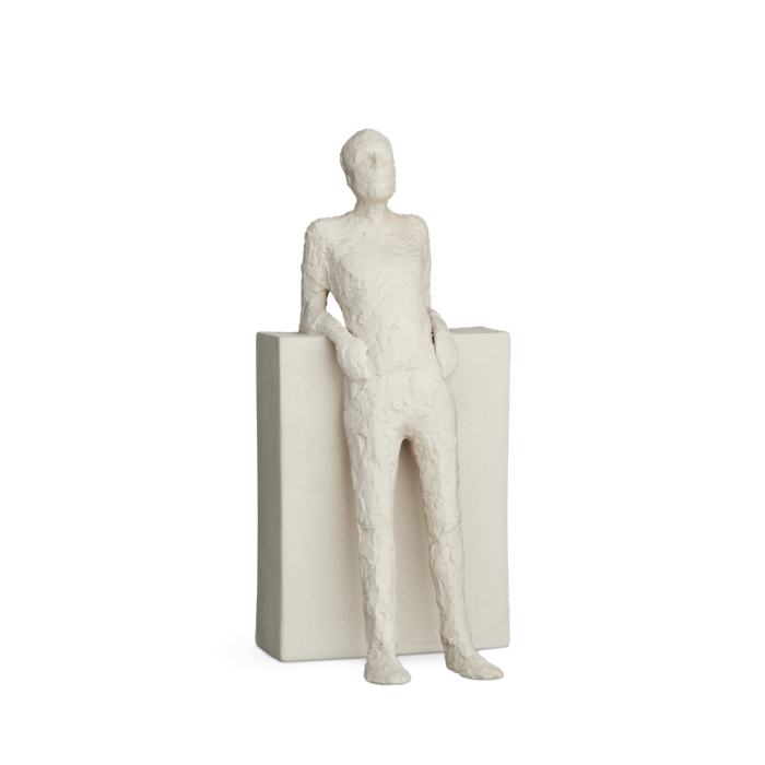 Kahler Characters - Hedonist, H: 8.7