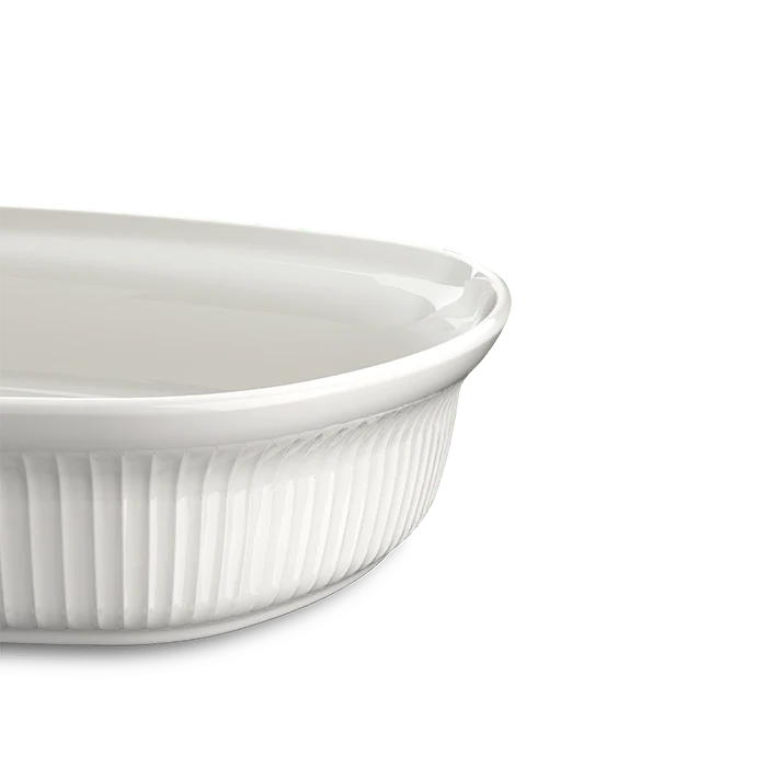Kähler Hammershøi Ovenproof Dish