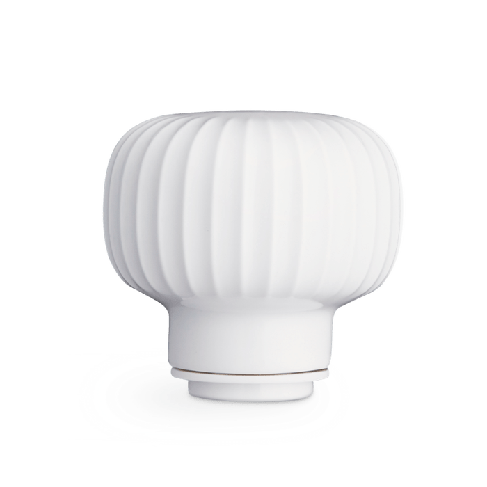 Kähler Hammershøi Grinder Knob Spare Parts - White