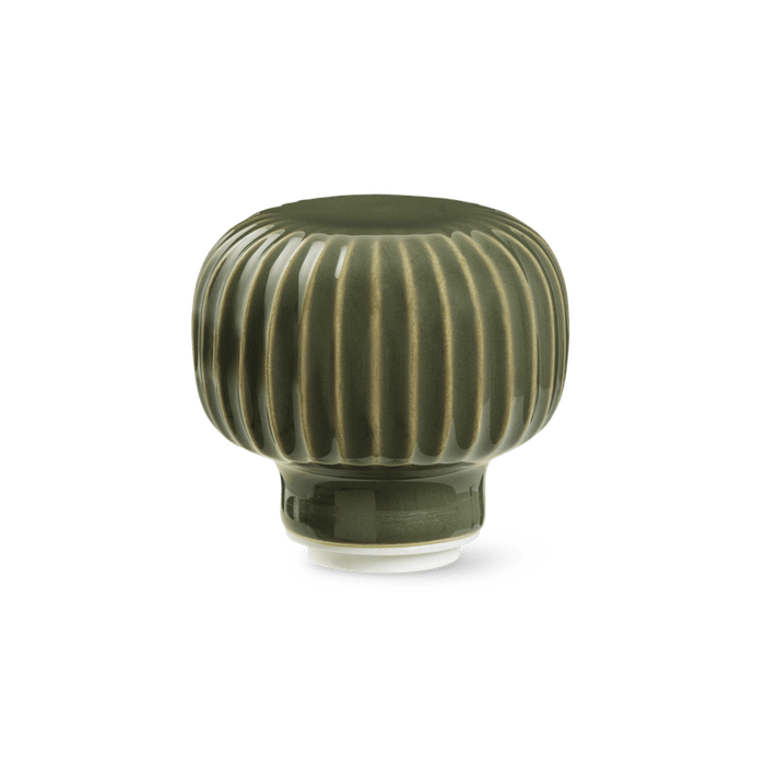 Kähler Hammershøi Grinder Knob Spare Parts - Dark Green
