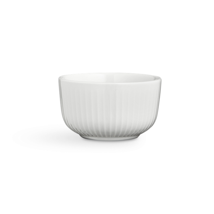 Kahler Hammershoi Bowls - White, Ø: 4.3