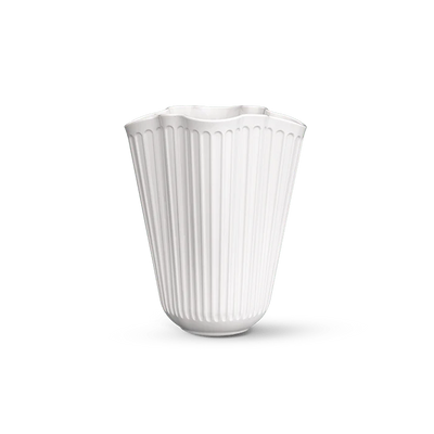 Kähler Hammershøi Unfold Vase