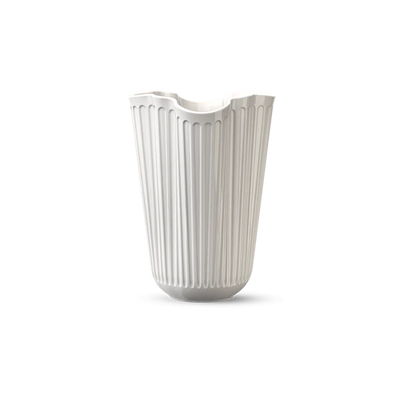 Kähler Hammershøi Unfold Vase
