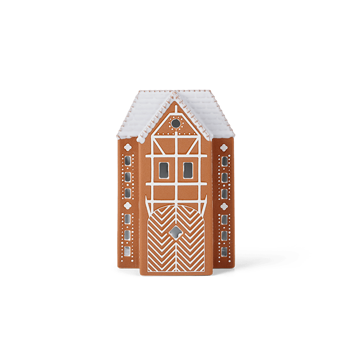 Kahler Gingerbread - Lighthouse, Large, H: 6.7