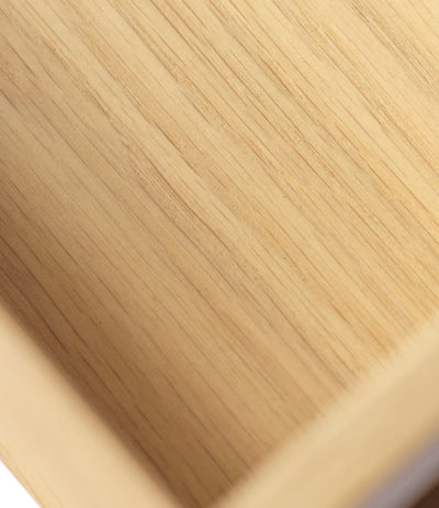 FDB Møbler A232 - Drawer for sideboard Oak Nature Lacquered Small by Børge Mogensen