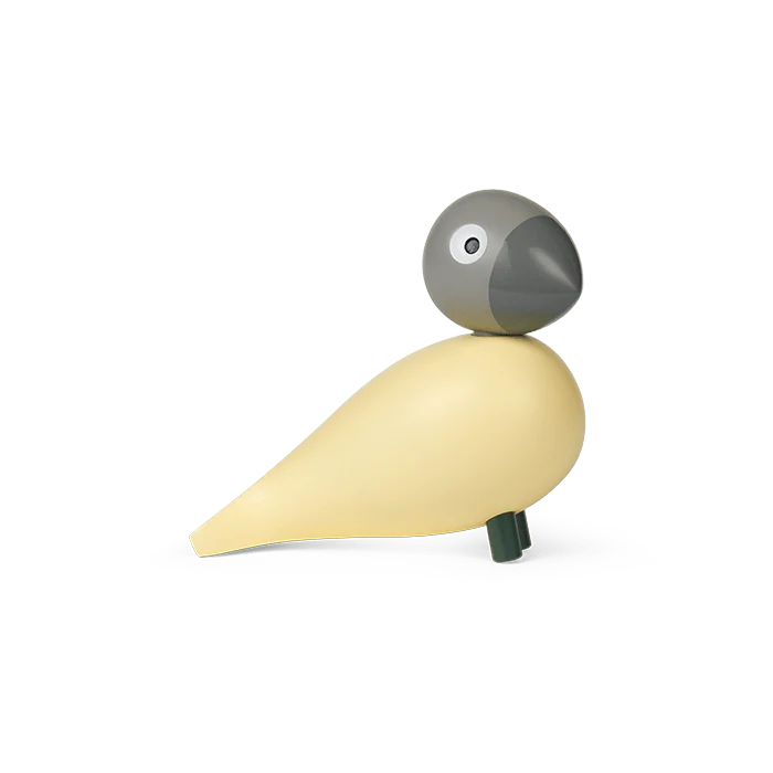 Kay Bojesen Year Bird Bella 2025 - H4.9