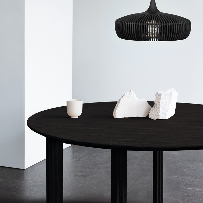 UMAGE Comfort Circle Dining Table – RDG US B2B