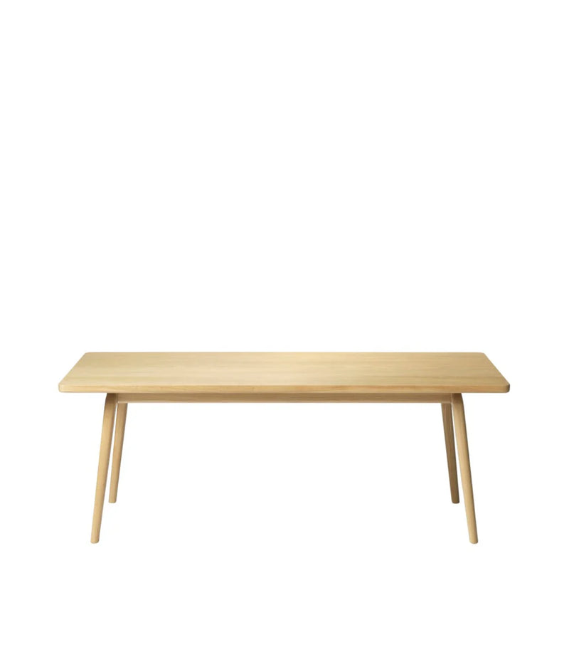 FDB Møbler D104 - Åstrup - Coffee Table by Isabel Ahm