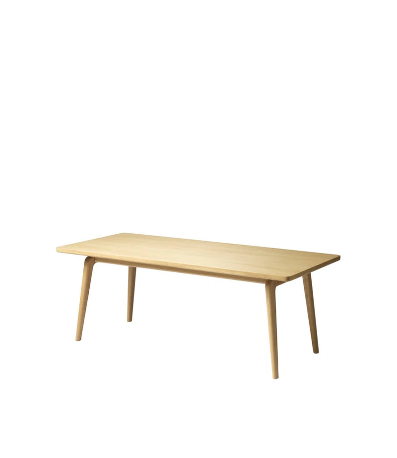 FDB Møbler D104 - Åstrup - Coffee Table by Isabel Ahm