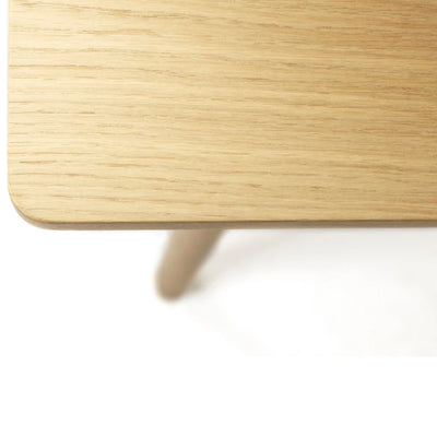 FDB Møbler D104 - Åstrup - Coffee Table by Isabel Ahm