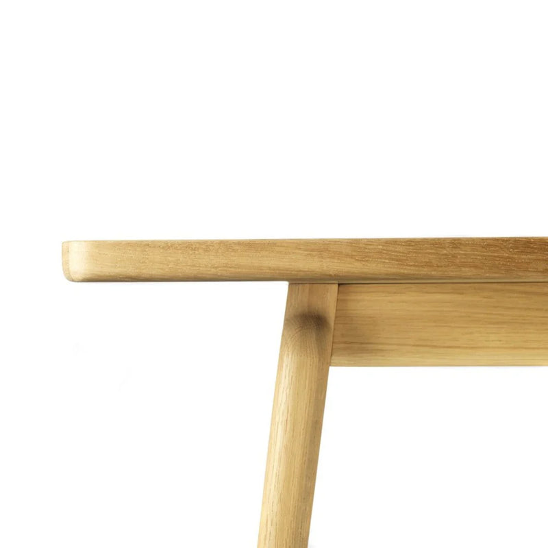 FDB Møbler D104 - Åstrup - Coffee Table by Isabel Ahm