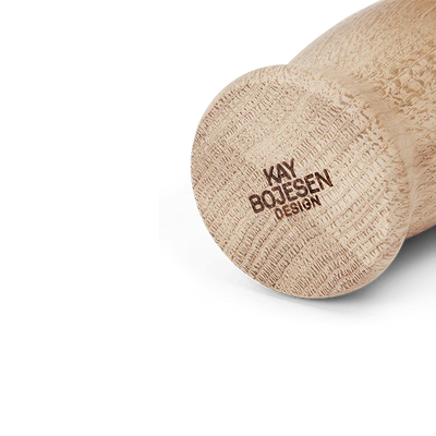 Kay Bojesen Elephant - large oak