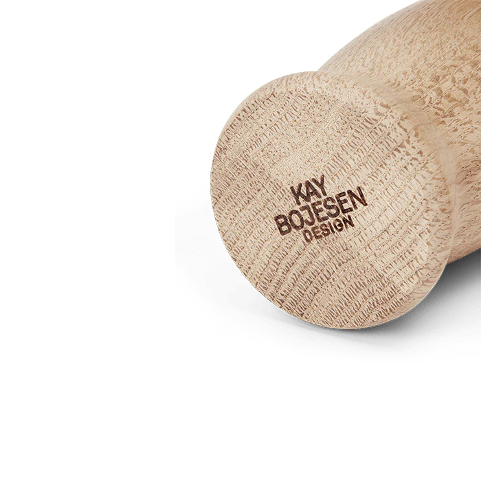 Kay Bojesen Elephant - large oak