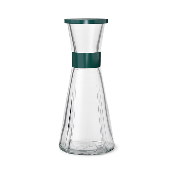 Rosendahl Grand Cru Carafes - Forest Green